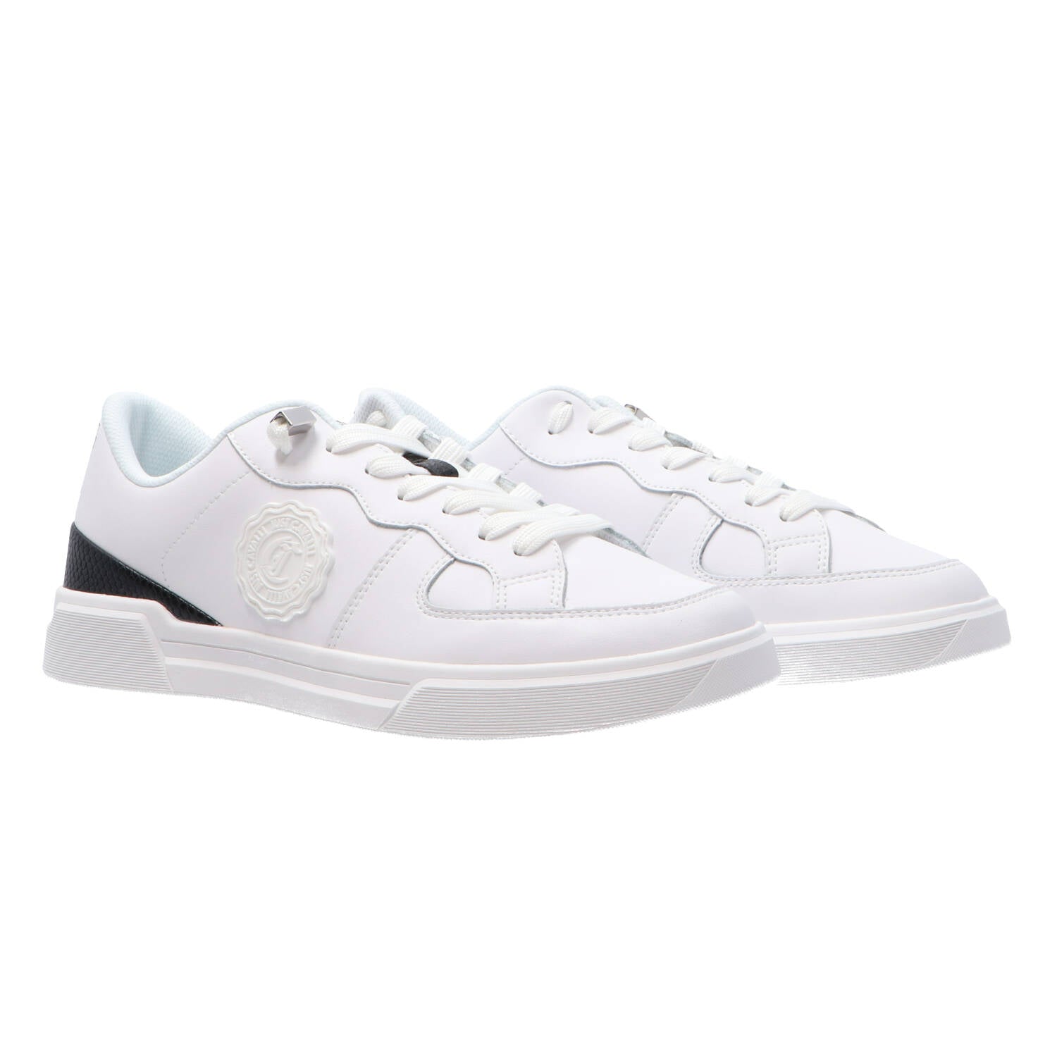 Sneakers FONDO MINIMAL DIS.5 LEATHER PYTHON