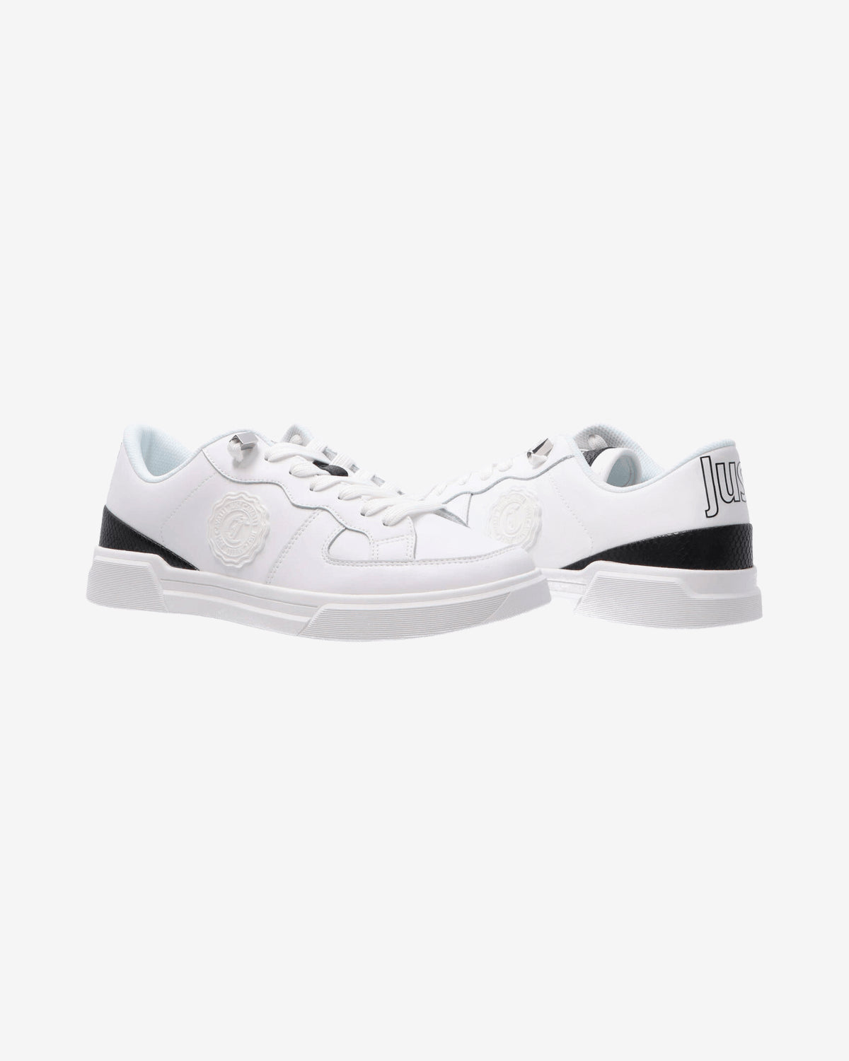 Sneakers FONDO MINIMAL DIS.5 LEATHER PYTHON