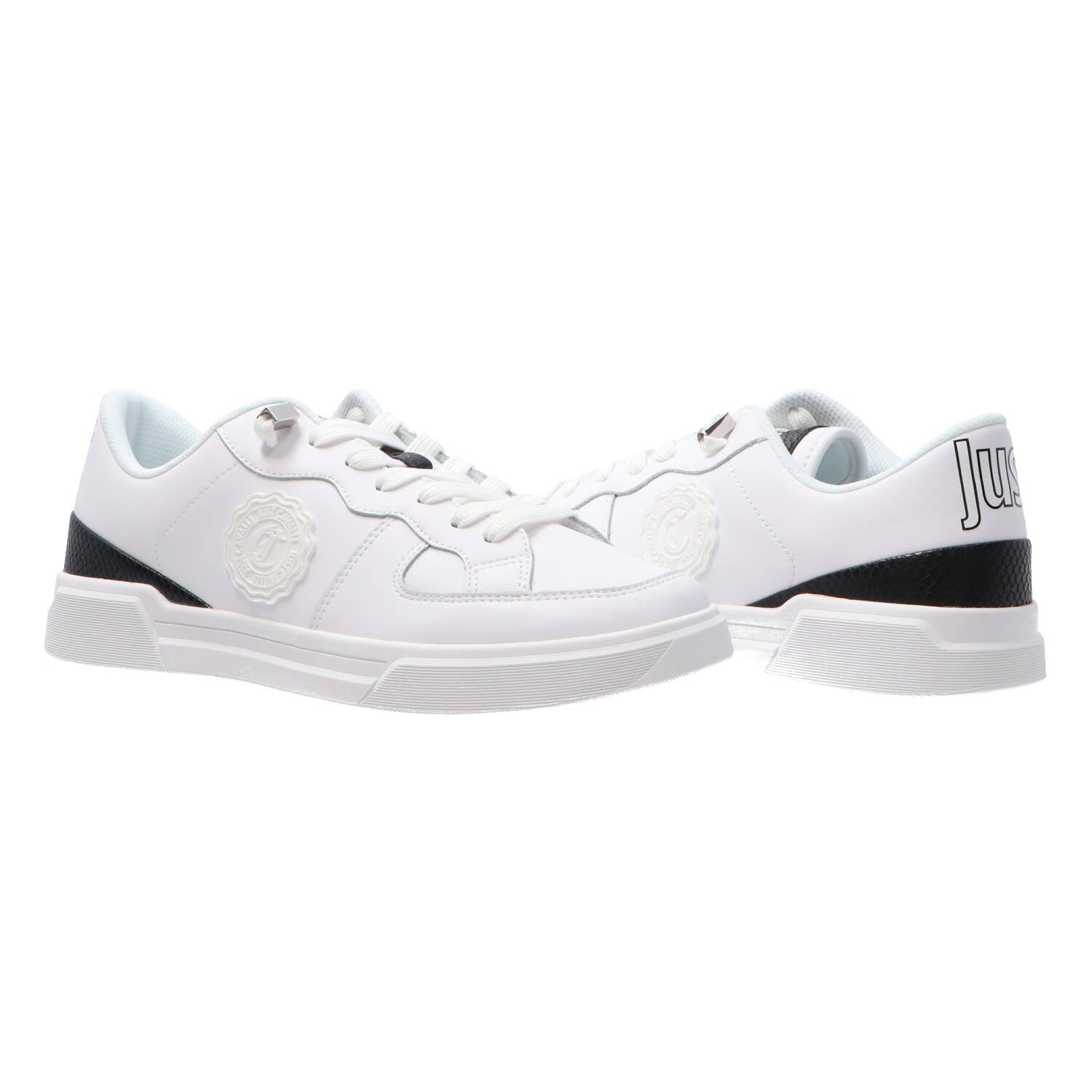 Sneakers FONDO MINIMAL DIS.5 LEATHER PYTHON