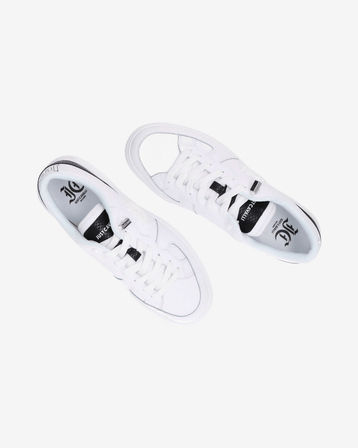 Sneakers FONDO MINIMAL DIS.5 LEATHER PYTHON