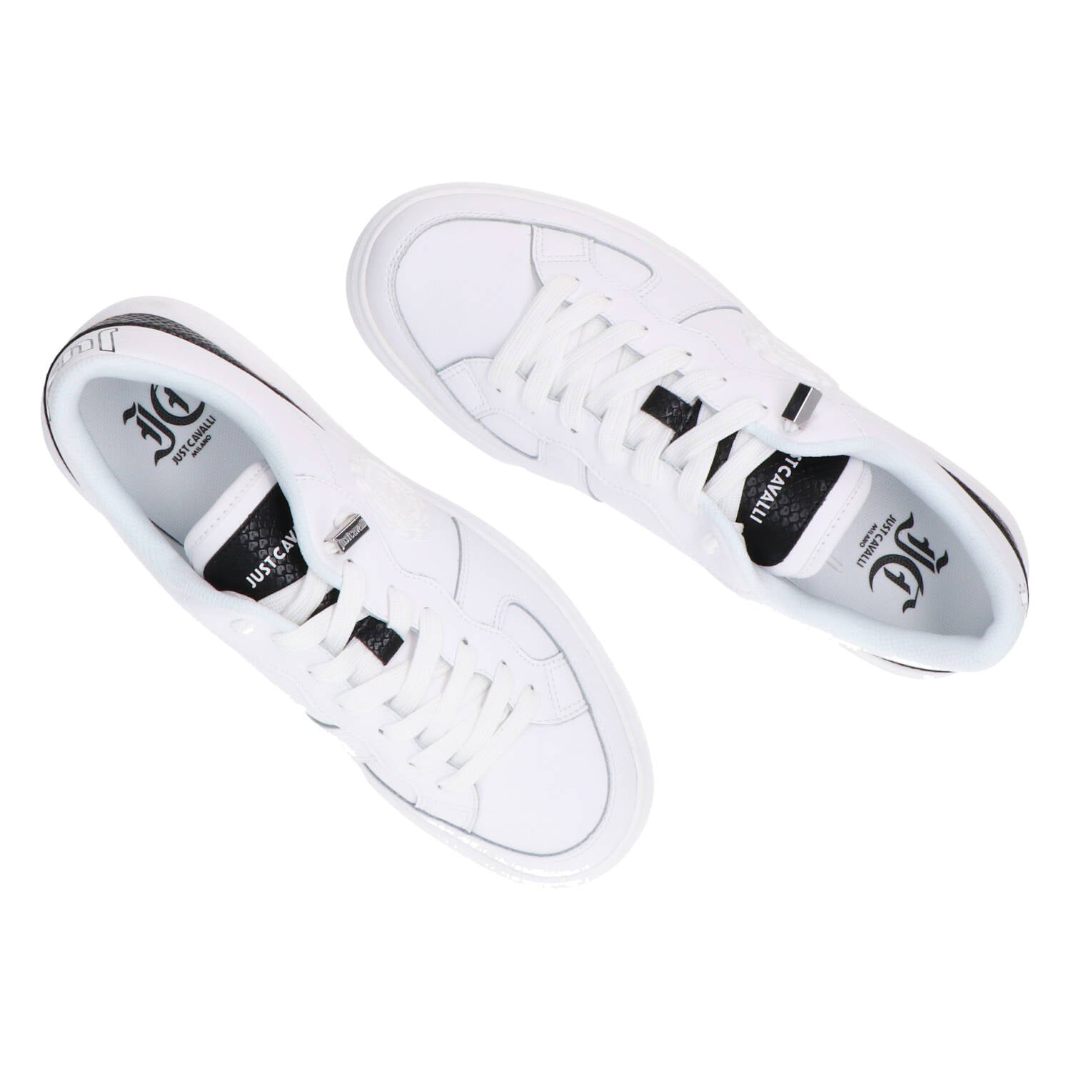 Sneakers FONDO MINIMAL DIS.5 LEATHER PYTHON