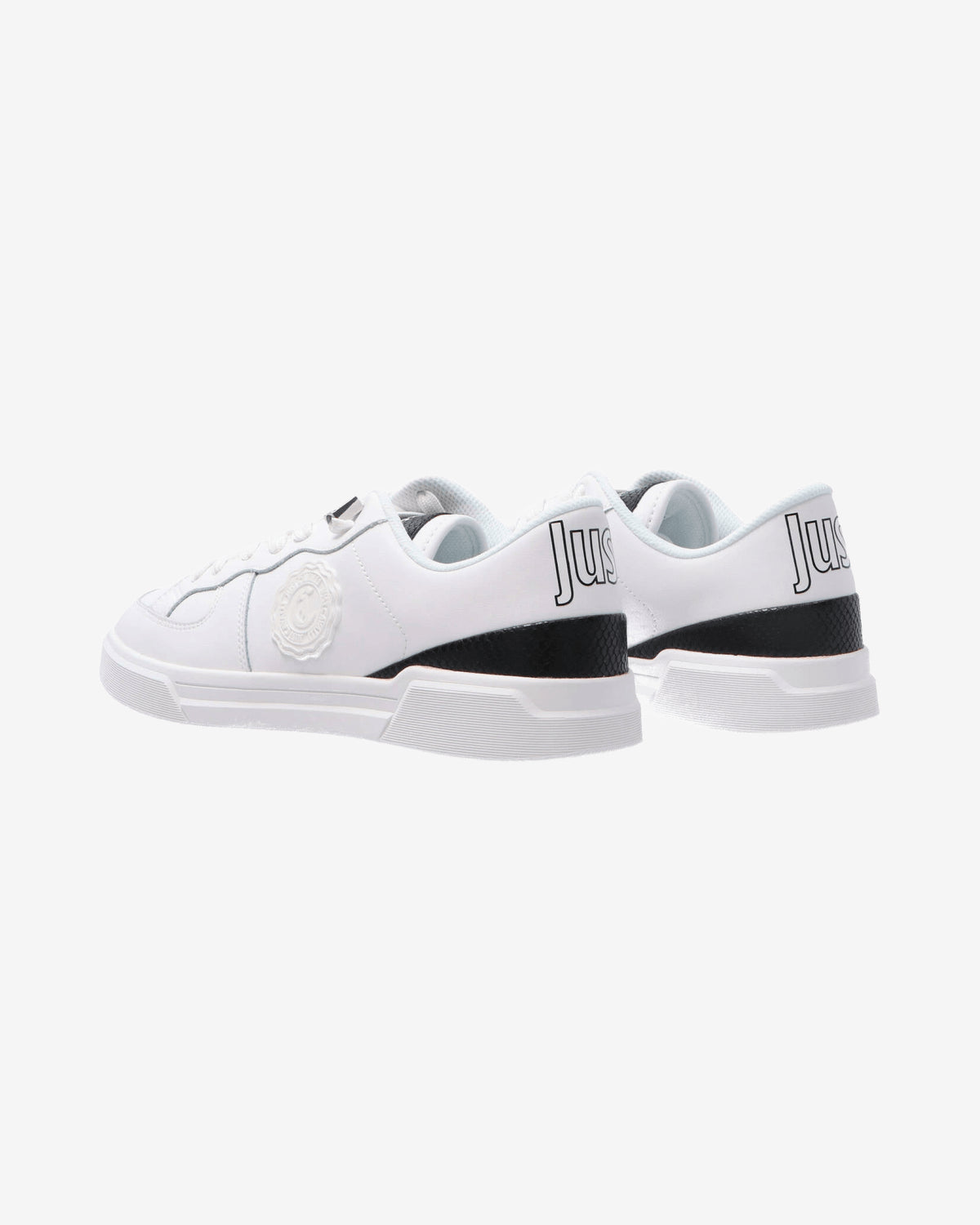 Sneakers FONDO MINIMAL DIS.5 LEATHER PYTHON