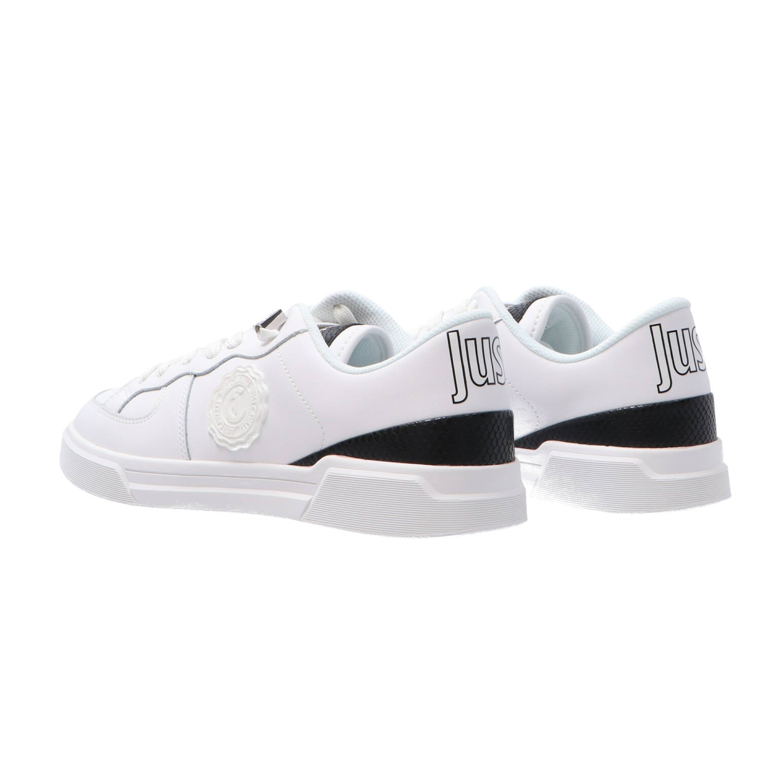 Sneakers FONDO MINIMAL DIS.5 LEATHER PYTHON