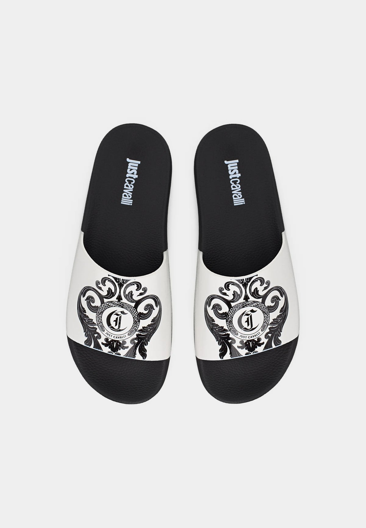 Scarpe mare Just Cavalli FONDO POOL DIS. 03