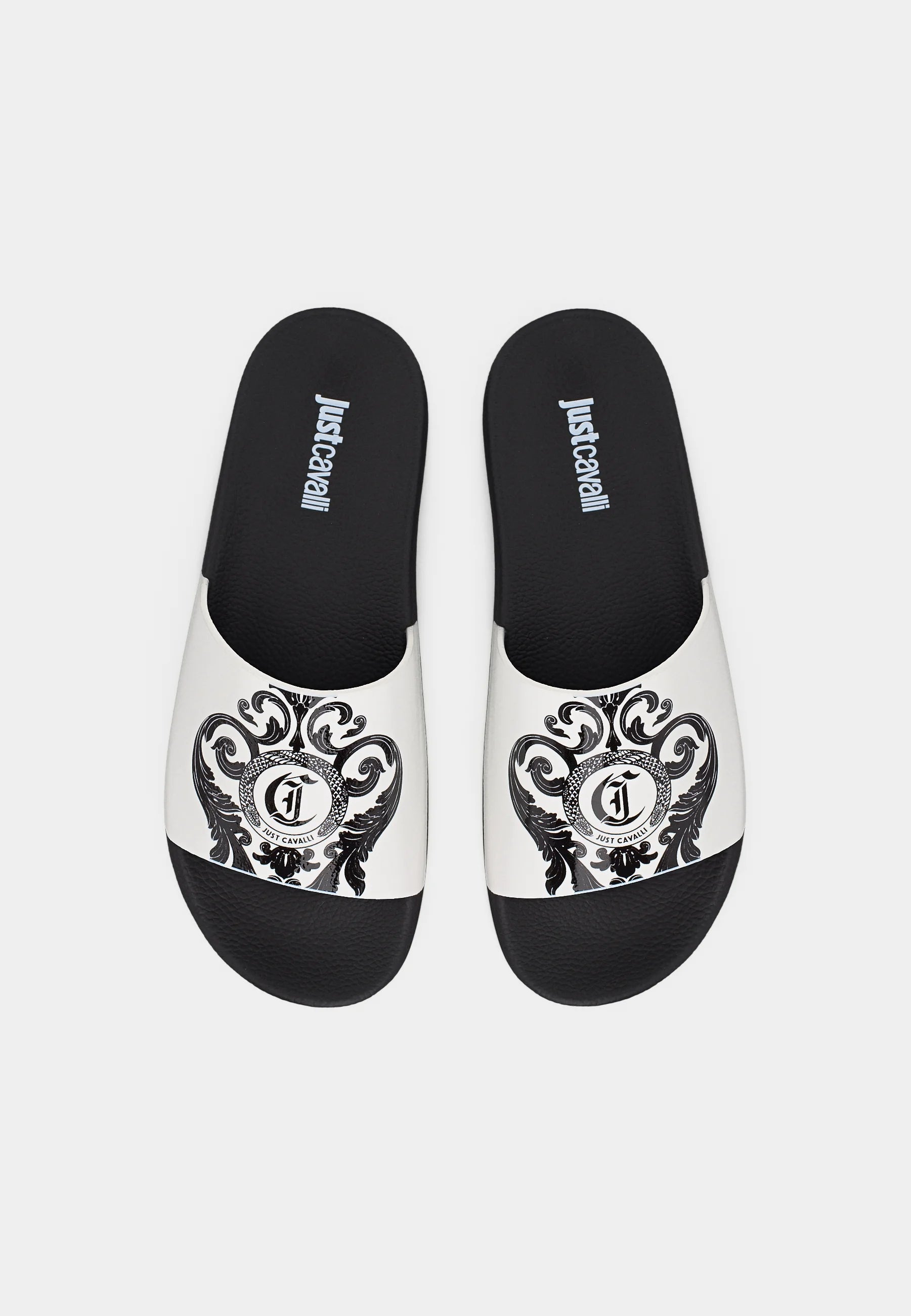 Scarpe mare Just Cavalli FONDO POOL DIS. 03