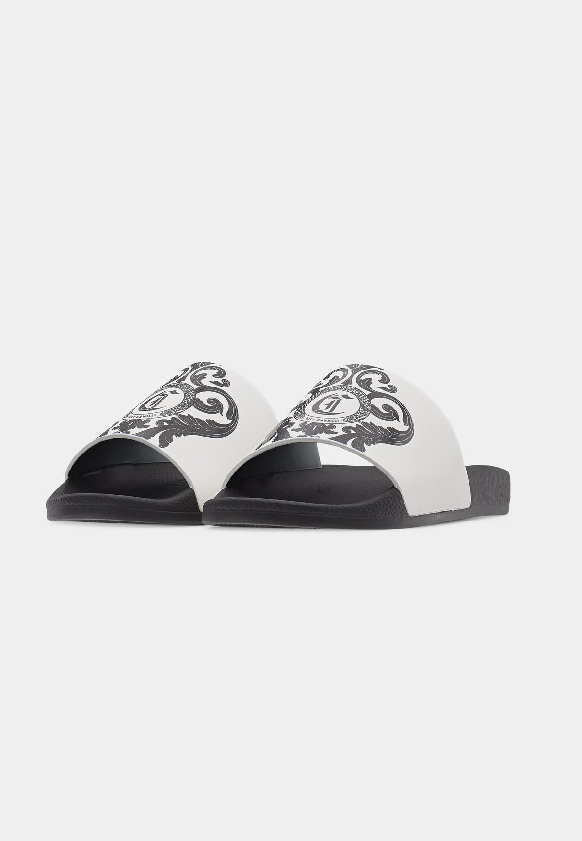 Scarpe mare Just Cavalli FONDO POOL DIS. 03