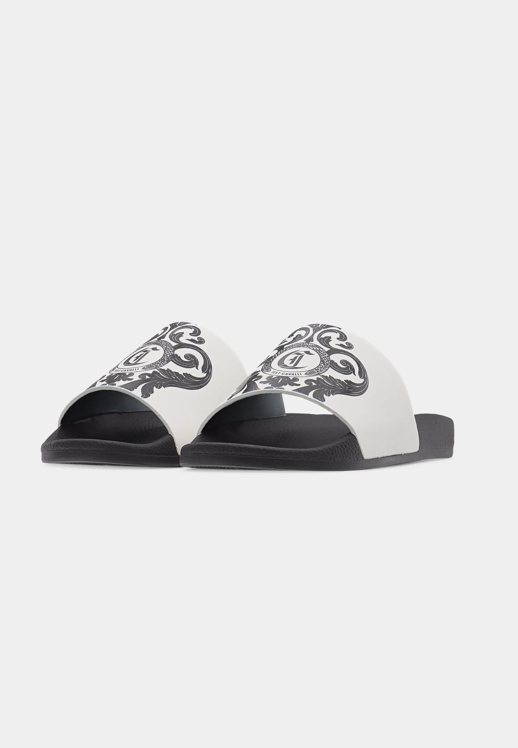 Scarpe mare Just Cavalli FONDO POOL DIS. 03