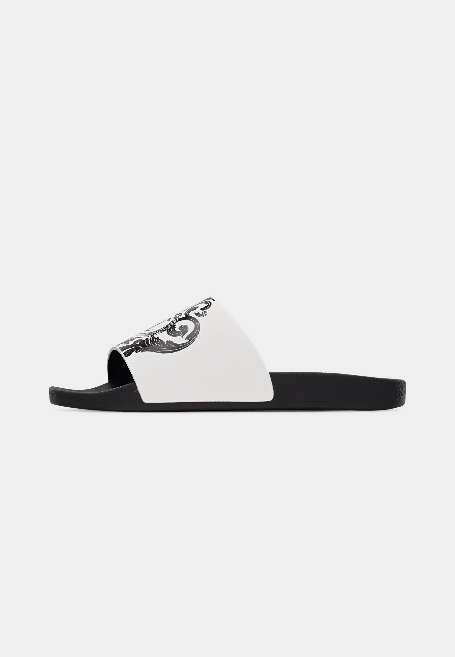 Scarpe mare Just Cavalli FONDO POOL DIS. 03