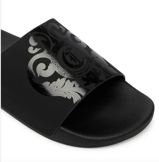 Scarpe mare Just Cavalli FONDO POOL DIS. 03