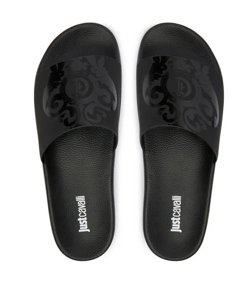Scarpe mare Just Cavalli FONDO POOL DIS. 03