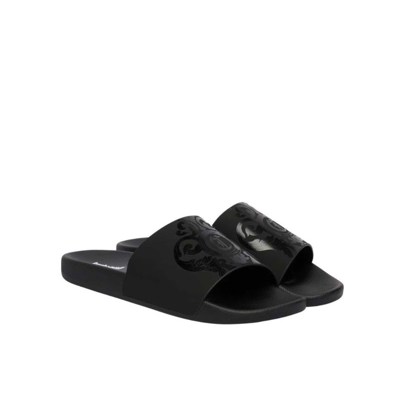 Scarpe mare Just Cavalli FONDO POOL DIS. 03