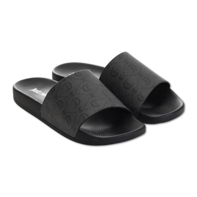 Scarpe mare Just Cavalli FONDO POOL DIS. 04