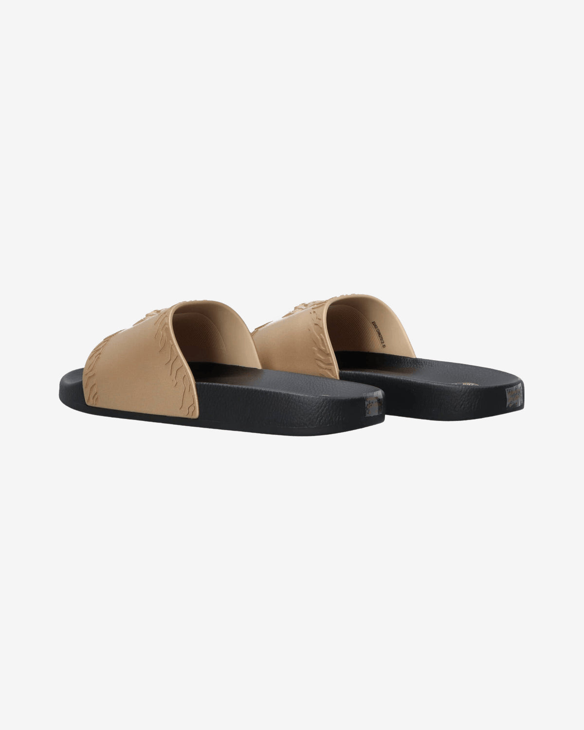 Scarpe mare FONDO POOL DIS.1 JC