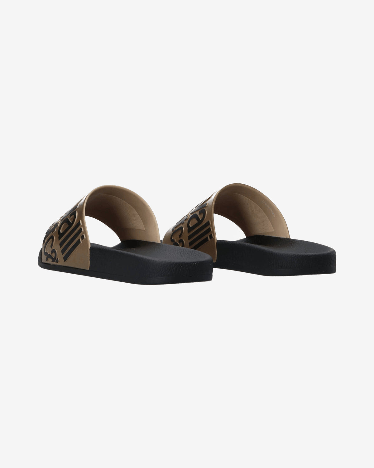 Scarpe mare FONDO POOL DIS.1