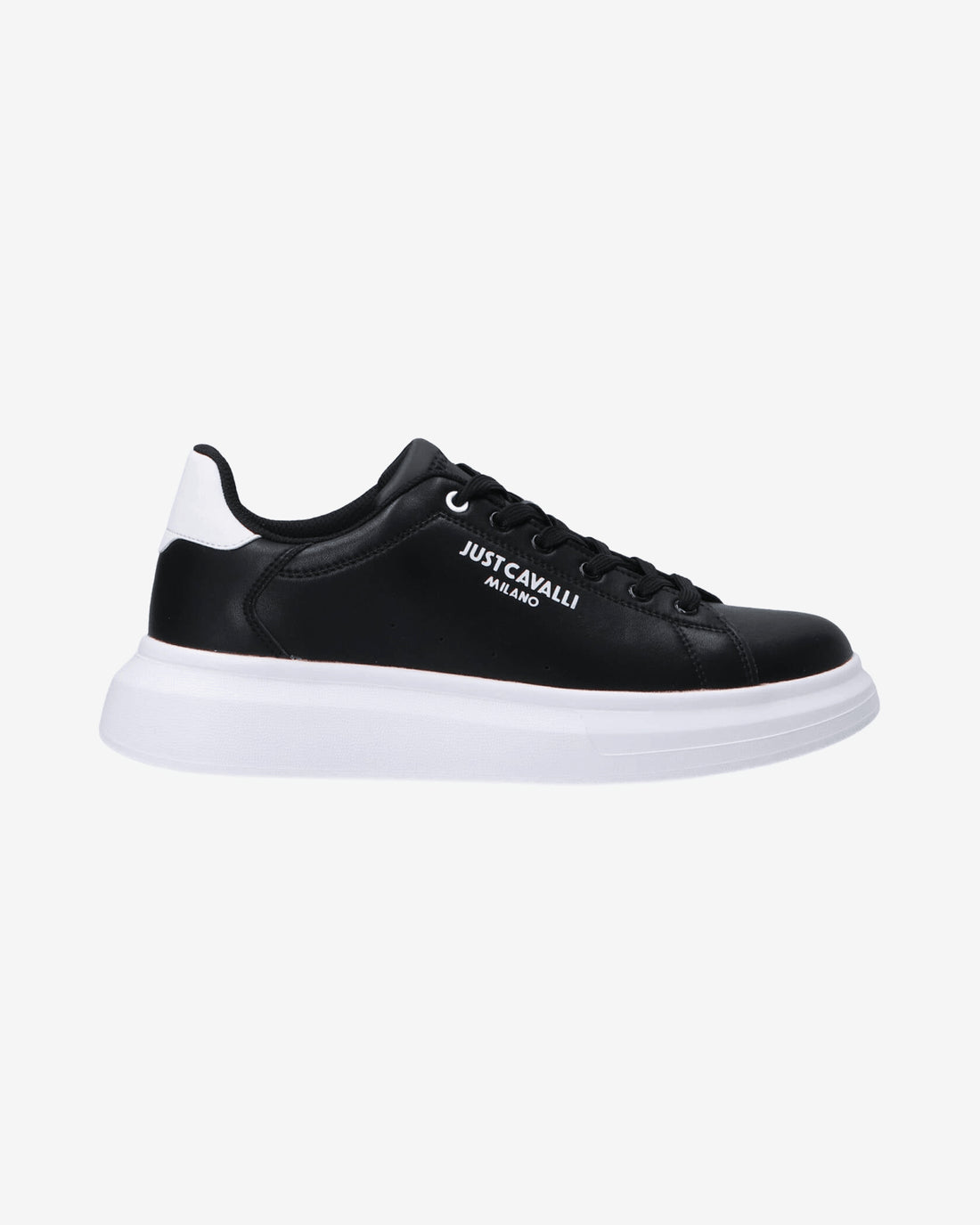 Sneakers FONDO URSA DIS. 3 SHOES LEATHER GUMMY
