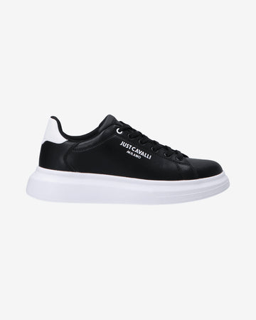 Sneakers FONDO URSA DIS. 3 SHOES LEATHER GUMMY