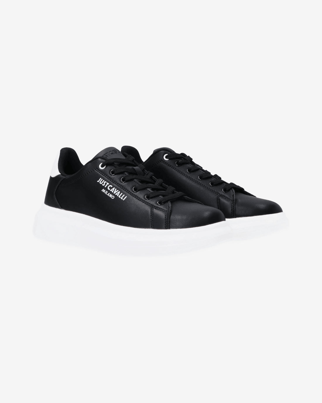 Sneakers FONDO URSA DIS. 3 SHOES LEATHER GUMMY
