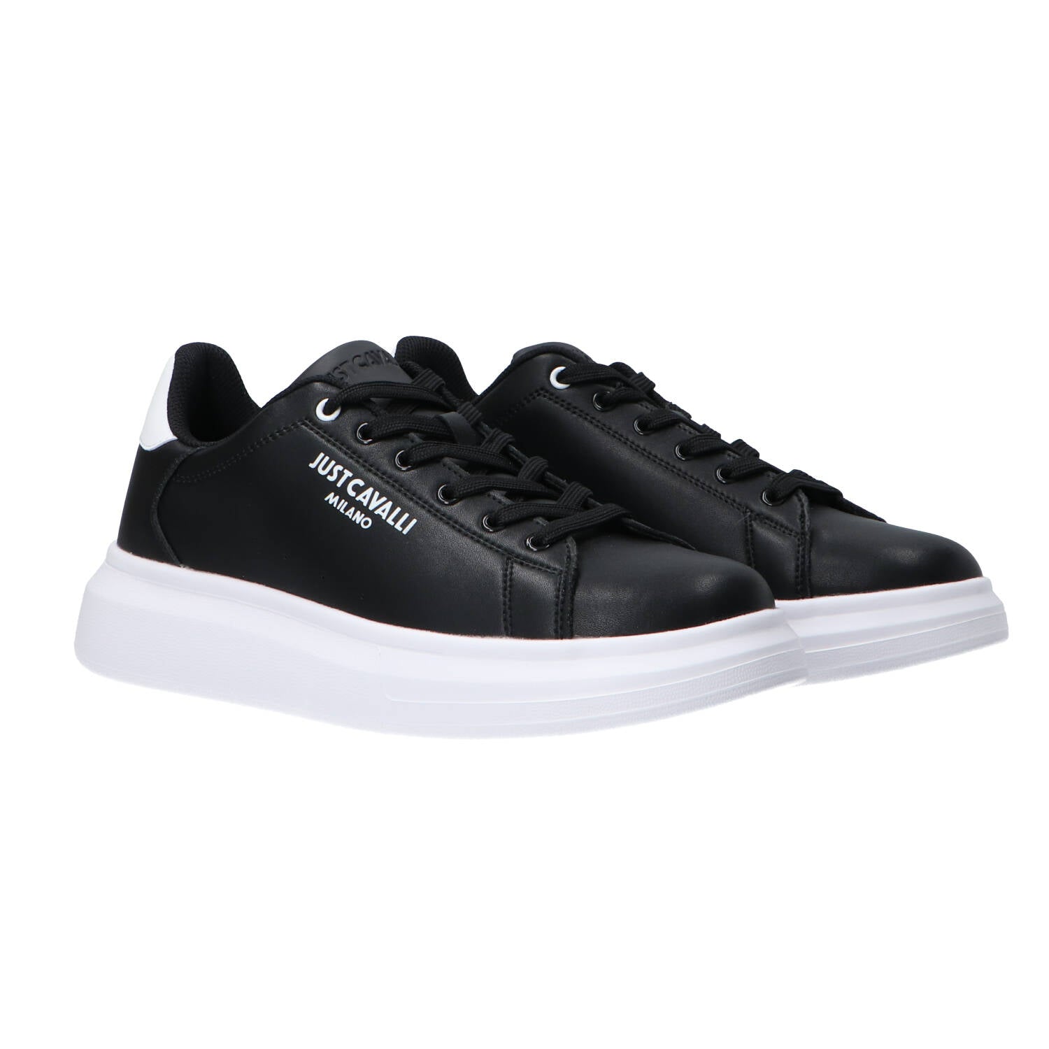 Sneakers FONDO URSA DIS. 3 SHOES LEATHER GUMMY