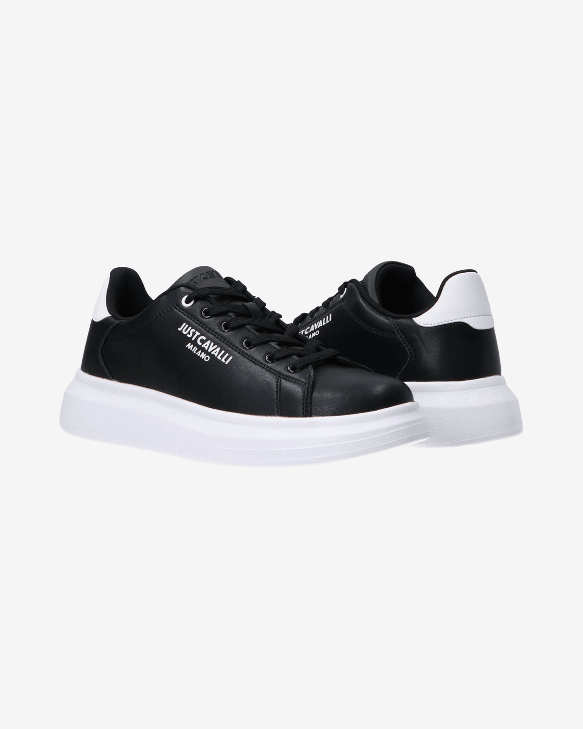 Sneakers FONDO URSA DIS. 3 SHOES LEATHER GUMMY