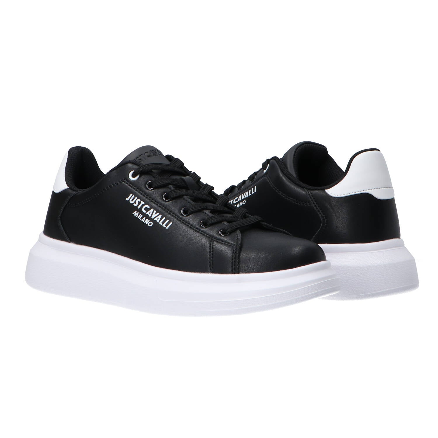 Sneakers FONDO URSA DIS. 3 SHOES LEATHER GUMMY
