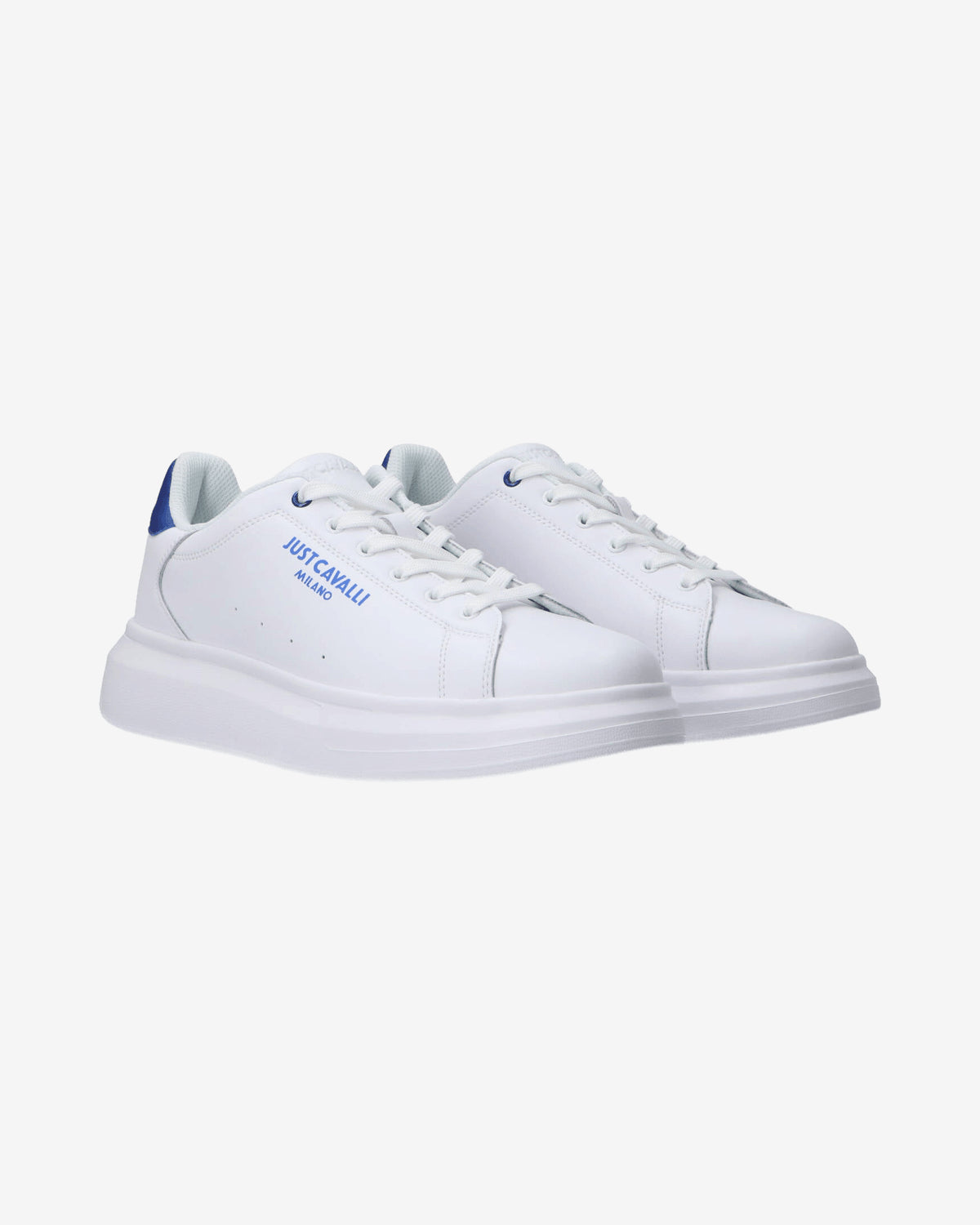 Sneakers FONDO URSA DIS. 3 SHOES LEATHER GUMMY