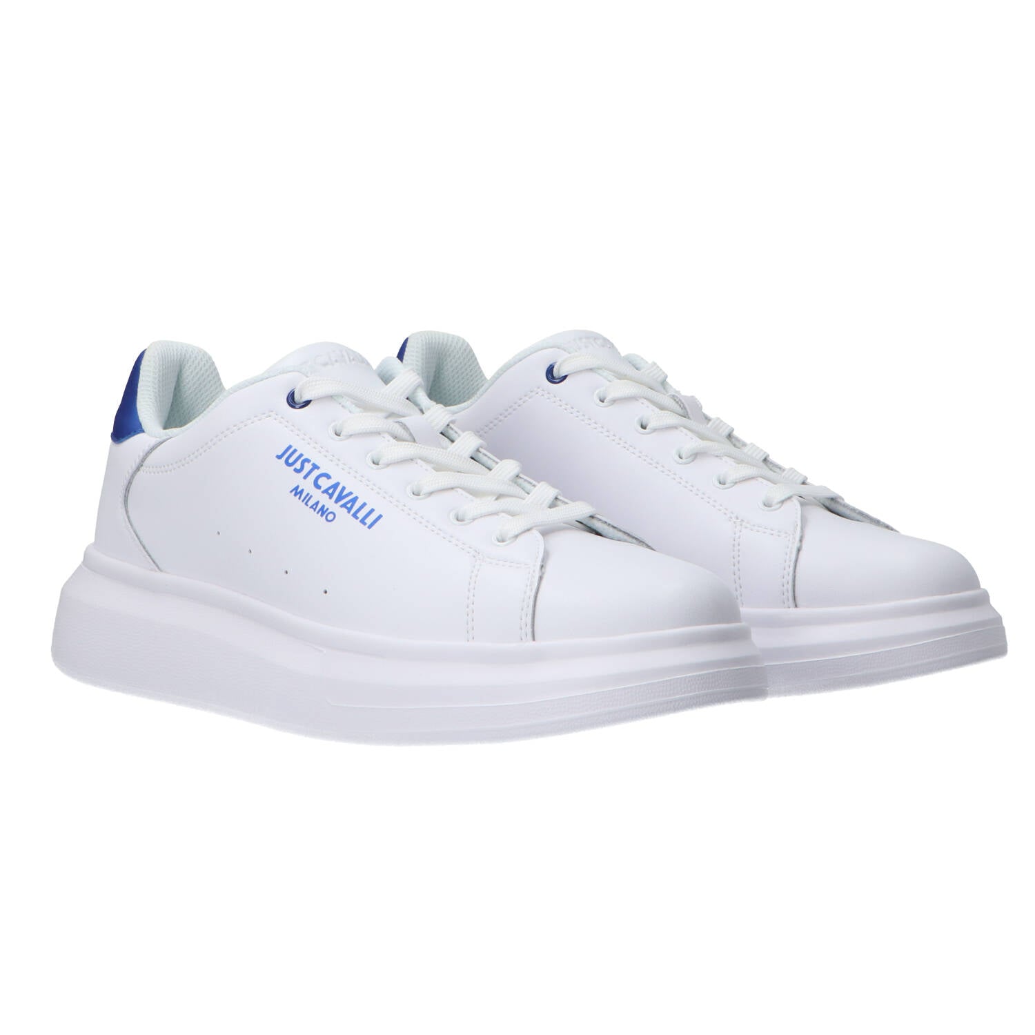 Sneakers FONDO URSA DIS. 3 SHOES LEATHER GUMMY