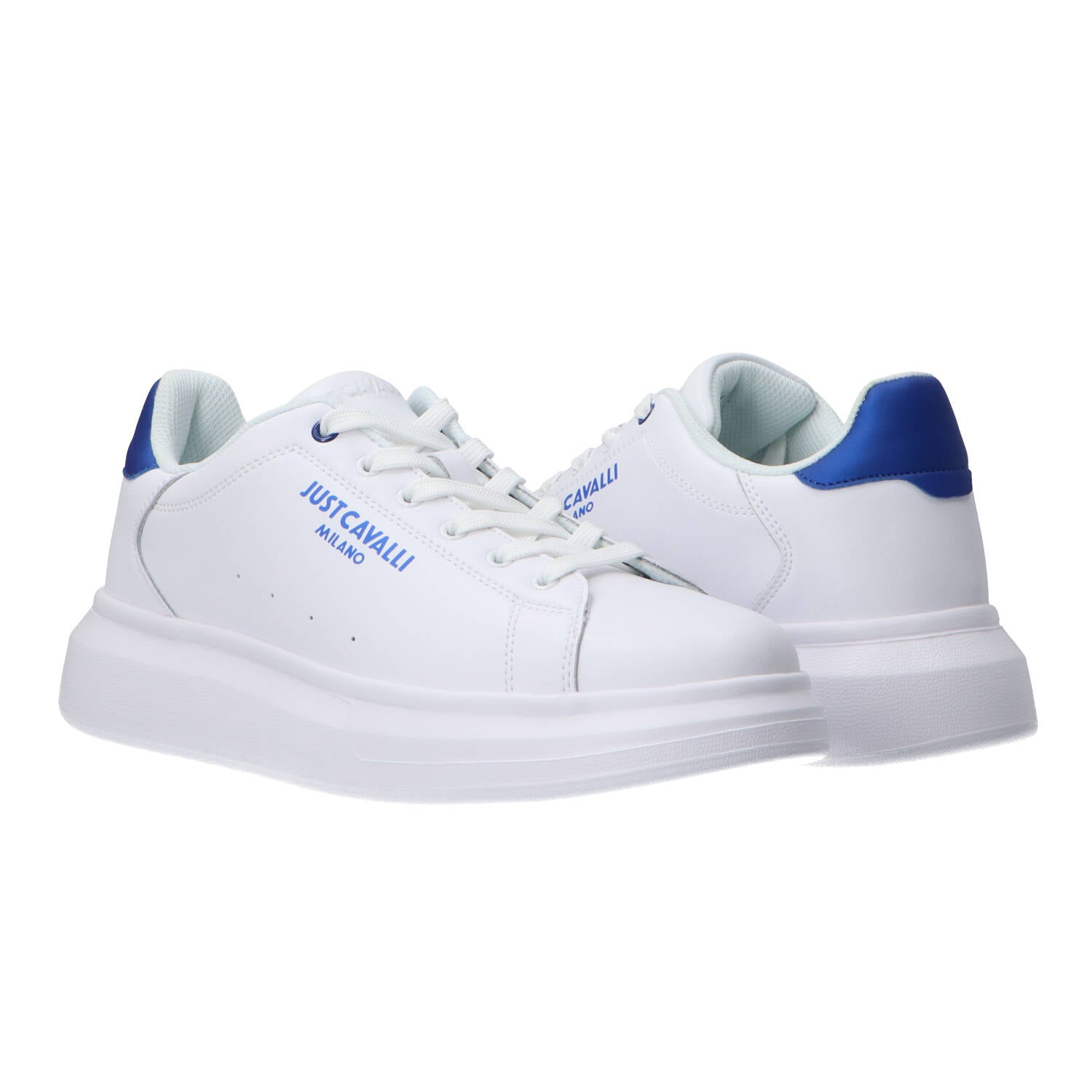 Sneakers FONDO URSA DIS. 3 SHOES LEATHER GUMMY
