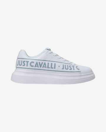 Sneakers FONDO URSA DIS. D02 SHOES LEATHER PRINTED LOGO