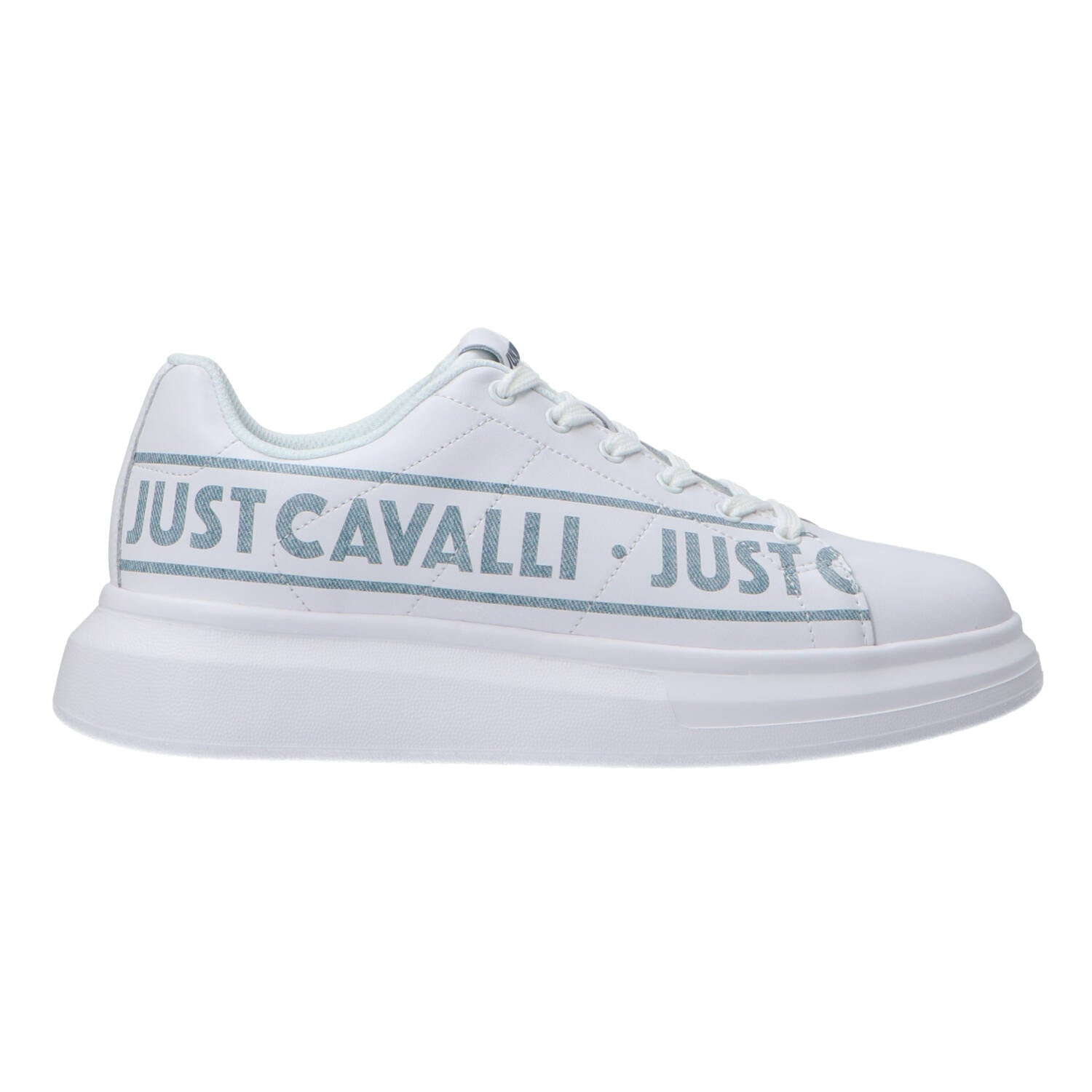 Sneakers FONDO URSA DIS. D02 SHOES LEATHER PRINTED LOGO