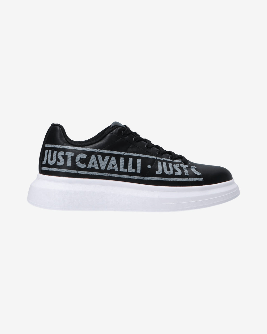 Sneakers FONDO URSA DIS. D02 SHOES LEATHER PRINTED LOGO