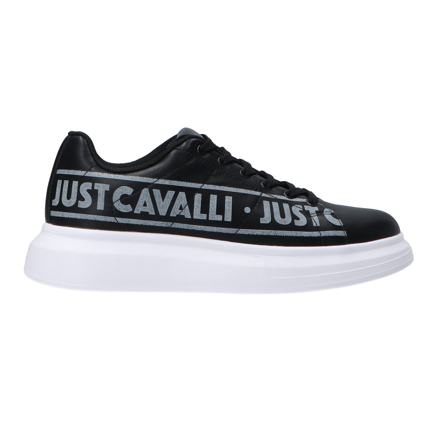 Sneakers FONDO URSA DIS. D02 SHOES LEATHER PRINTED LOGO