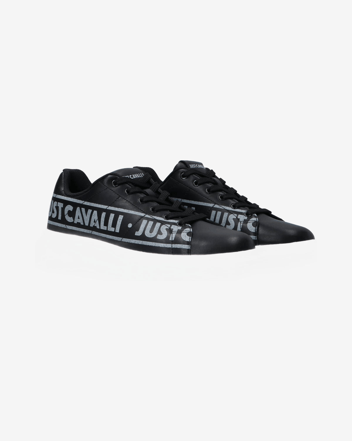 Sneakers FONDO URSA DIS. D02 SHOES LEATHER PRINTED LOGO