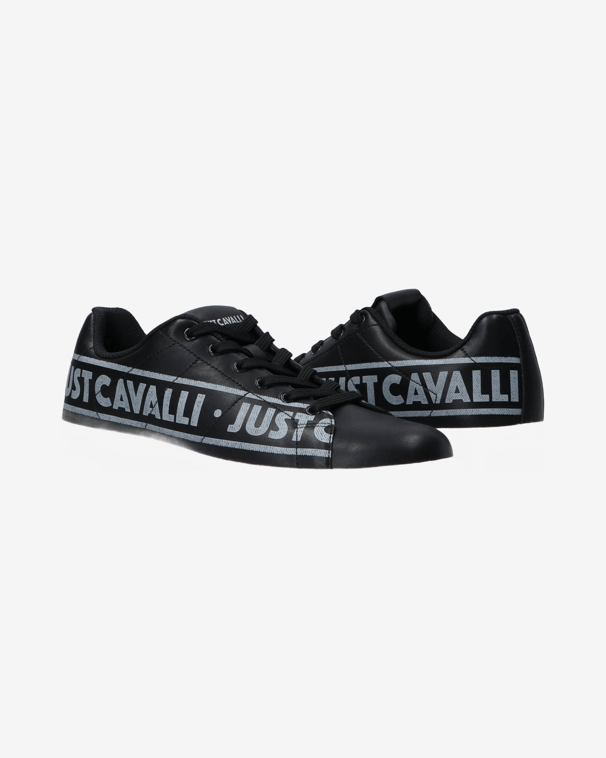 Sneakers FONDO URSA DIS. D02 SHOES LEATHER PRINTED LOGO
