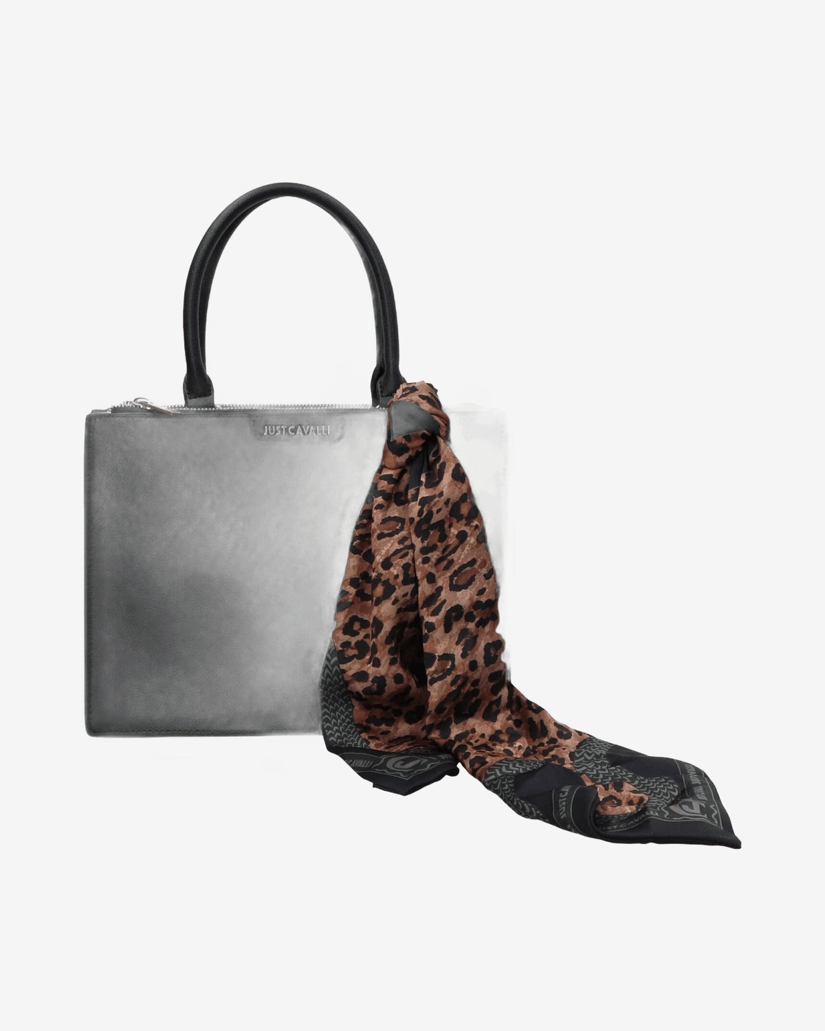 Foulard Iconic Leopard