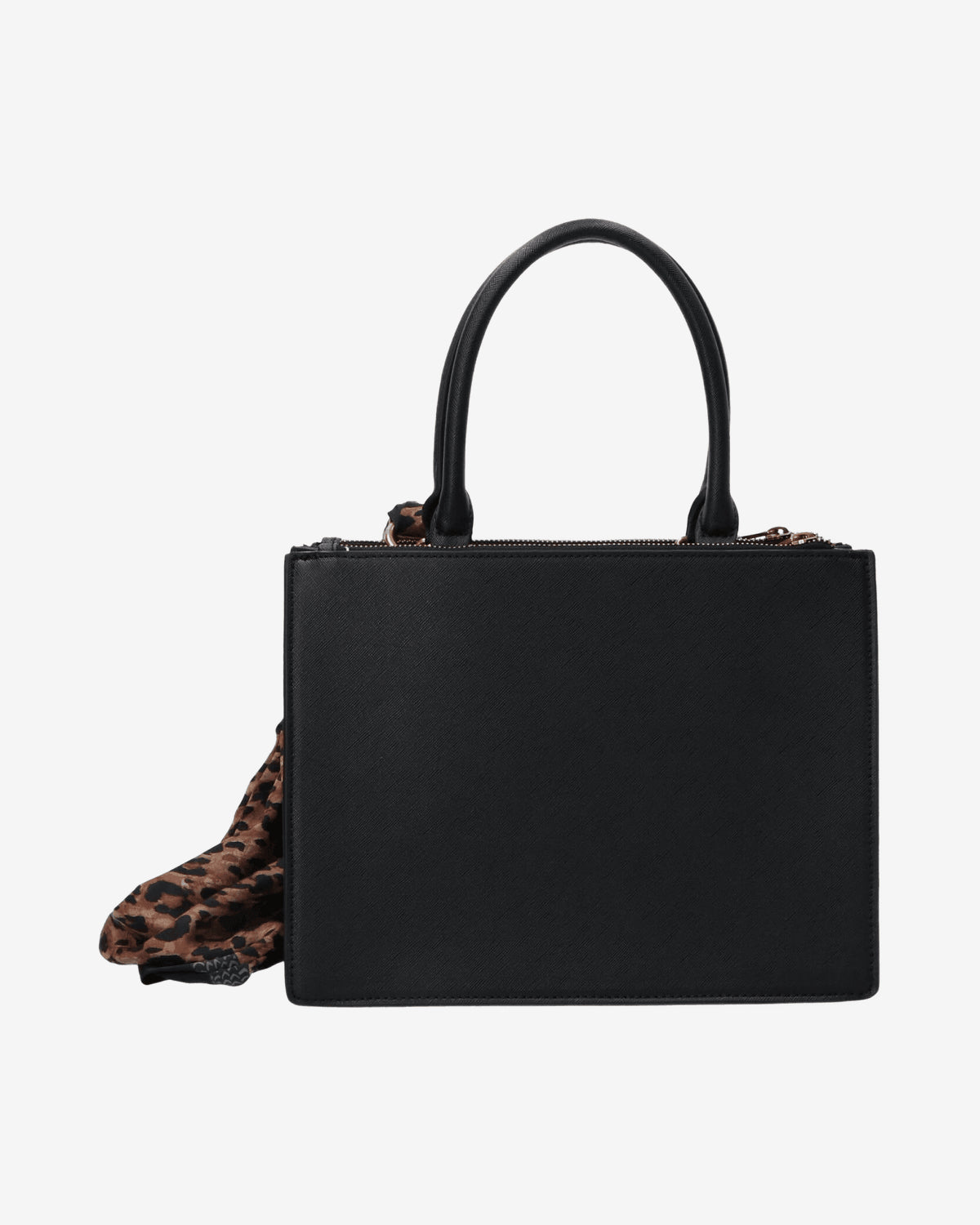 Foulard Iconic Leopard