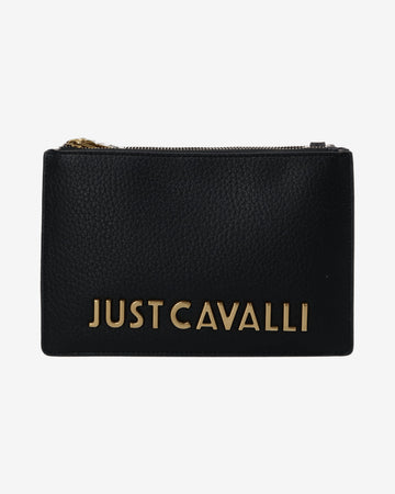Borse tracolla GRAINY JUST CAVALLI METAL