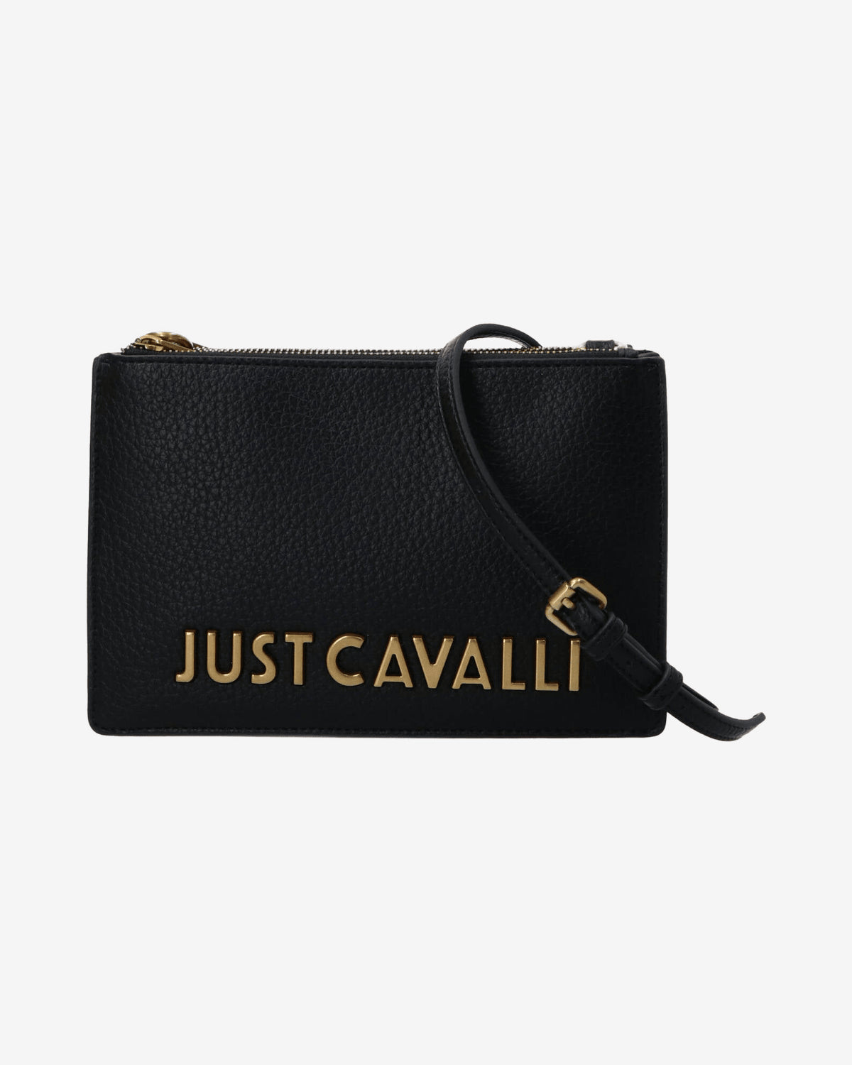 Borse tracolla GRAINY JUST CAVALLI METAL