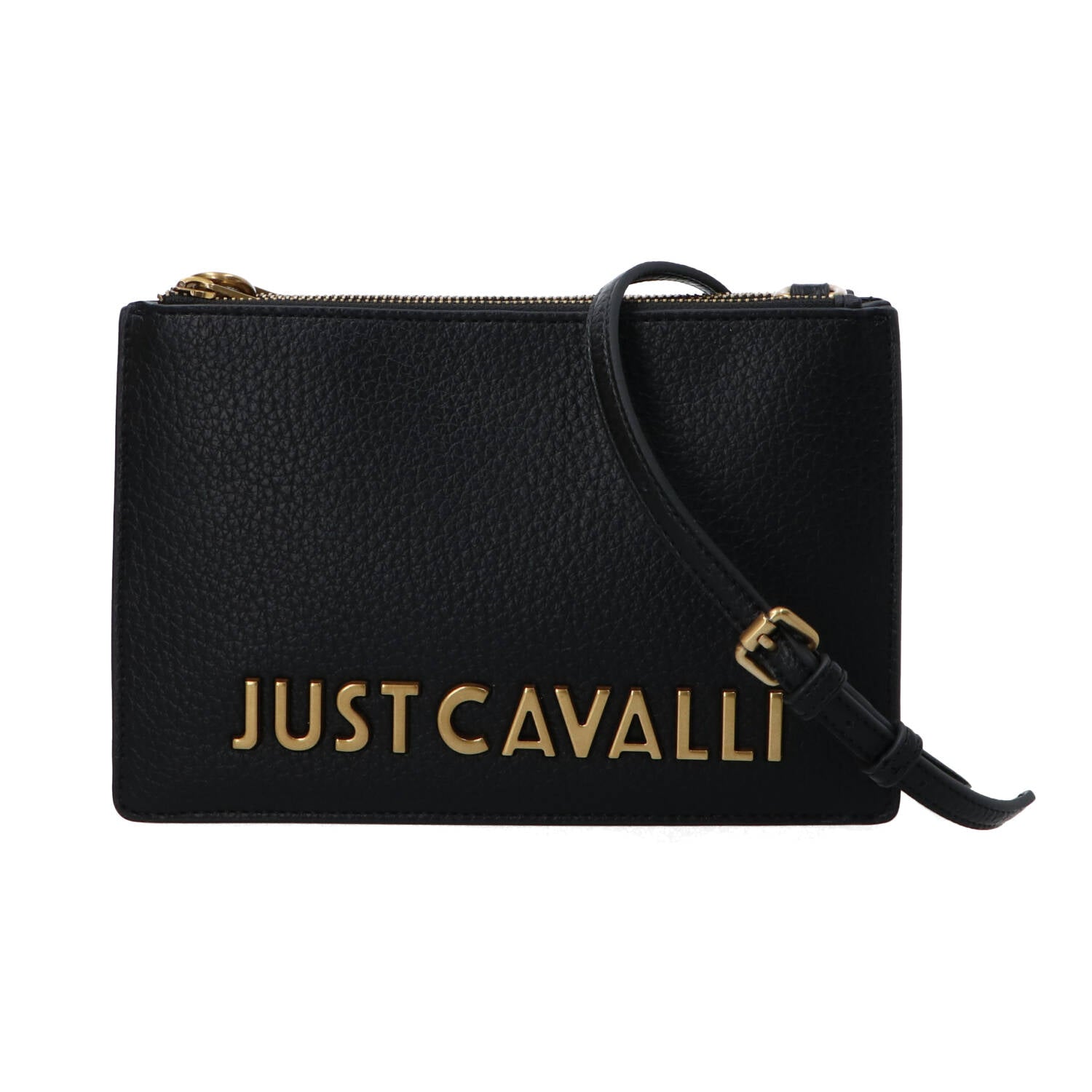 Borse tracolla GRAINY JUST CAVALLI METAL