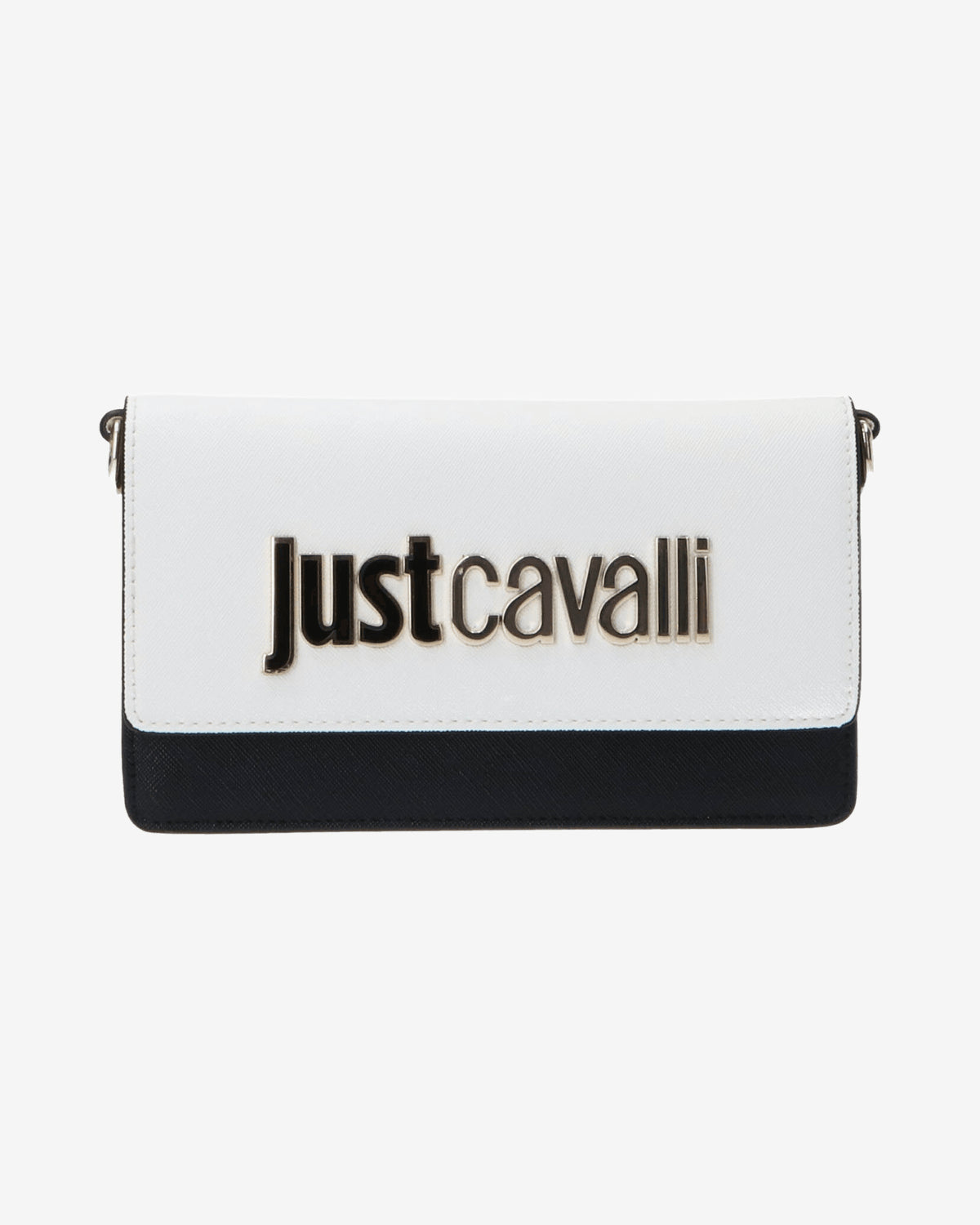 Borse tracolla JC B _ METAL LETTERING STYLE 13