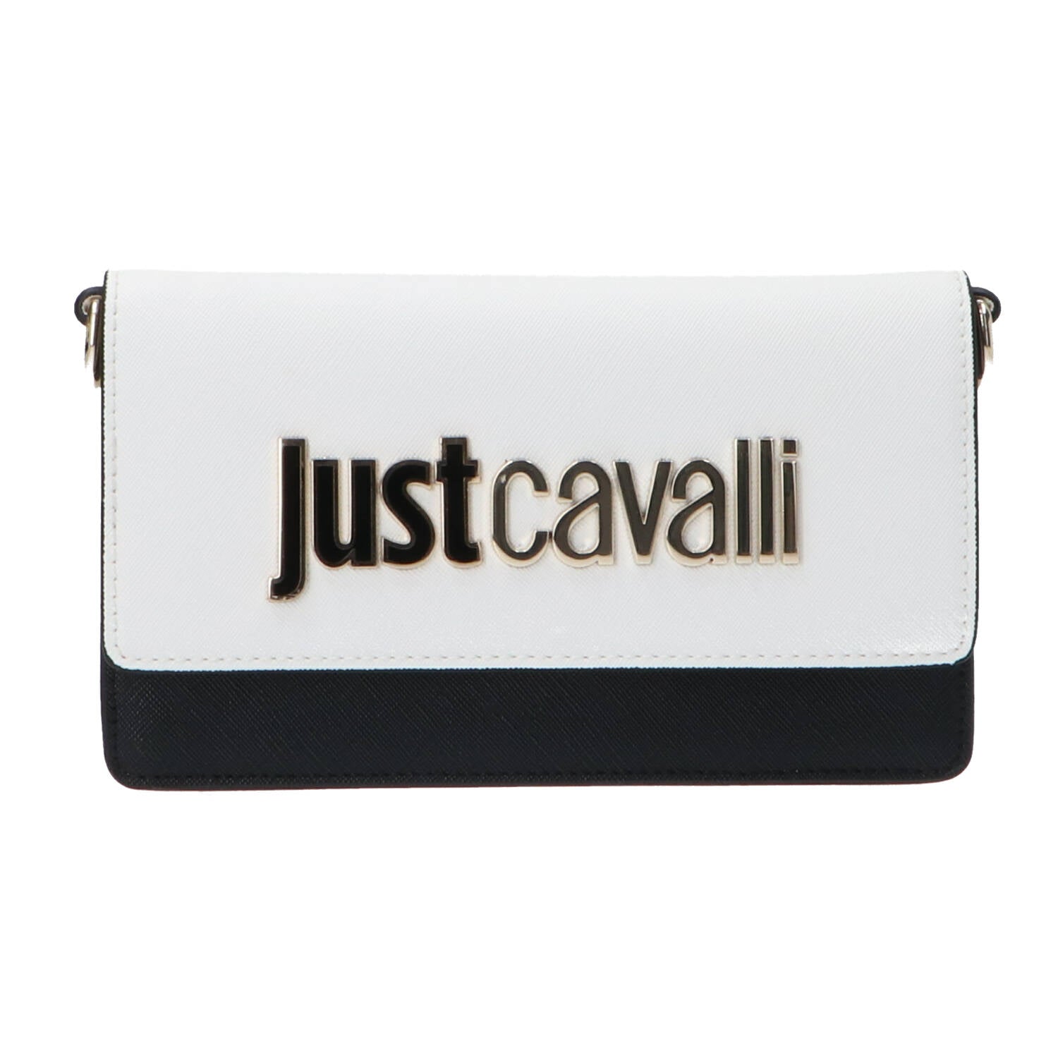 Borse tracolla JC B _ METAL LETTERING STYLE 13