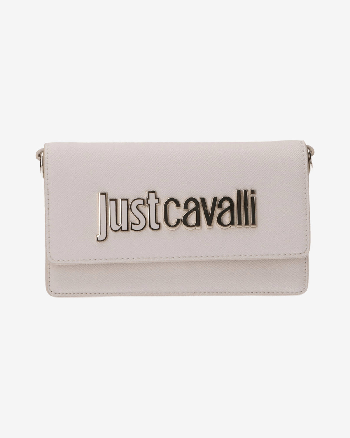 Borse tracolla JC B _ METAL LETTERING STYLE 13