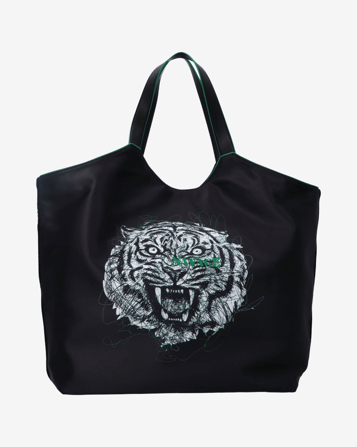 Shopper Maxi easy shopping future