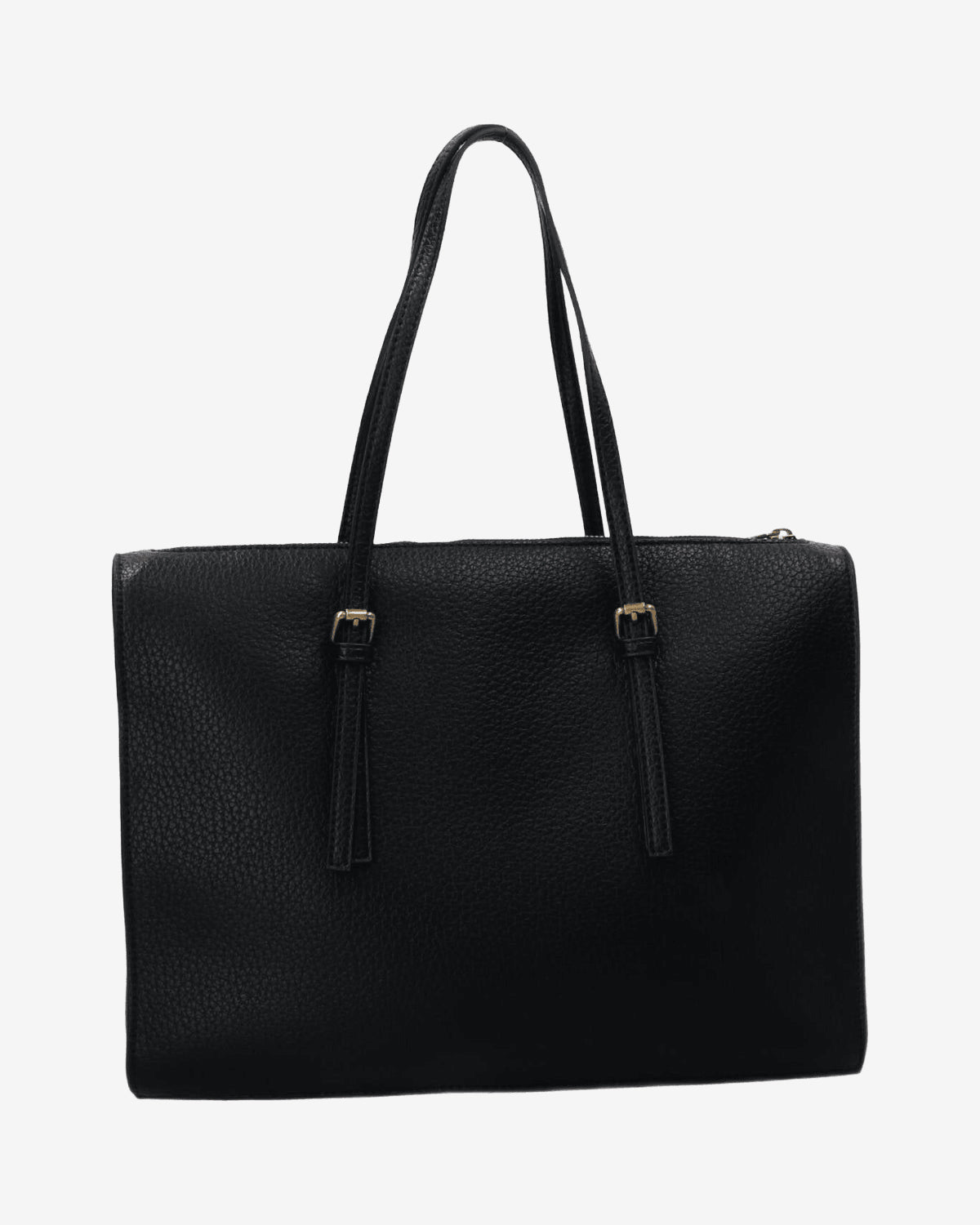 Borsa Spalla Just Cavalli Metal Nero