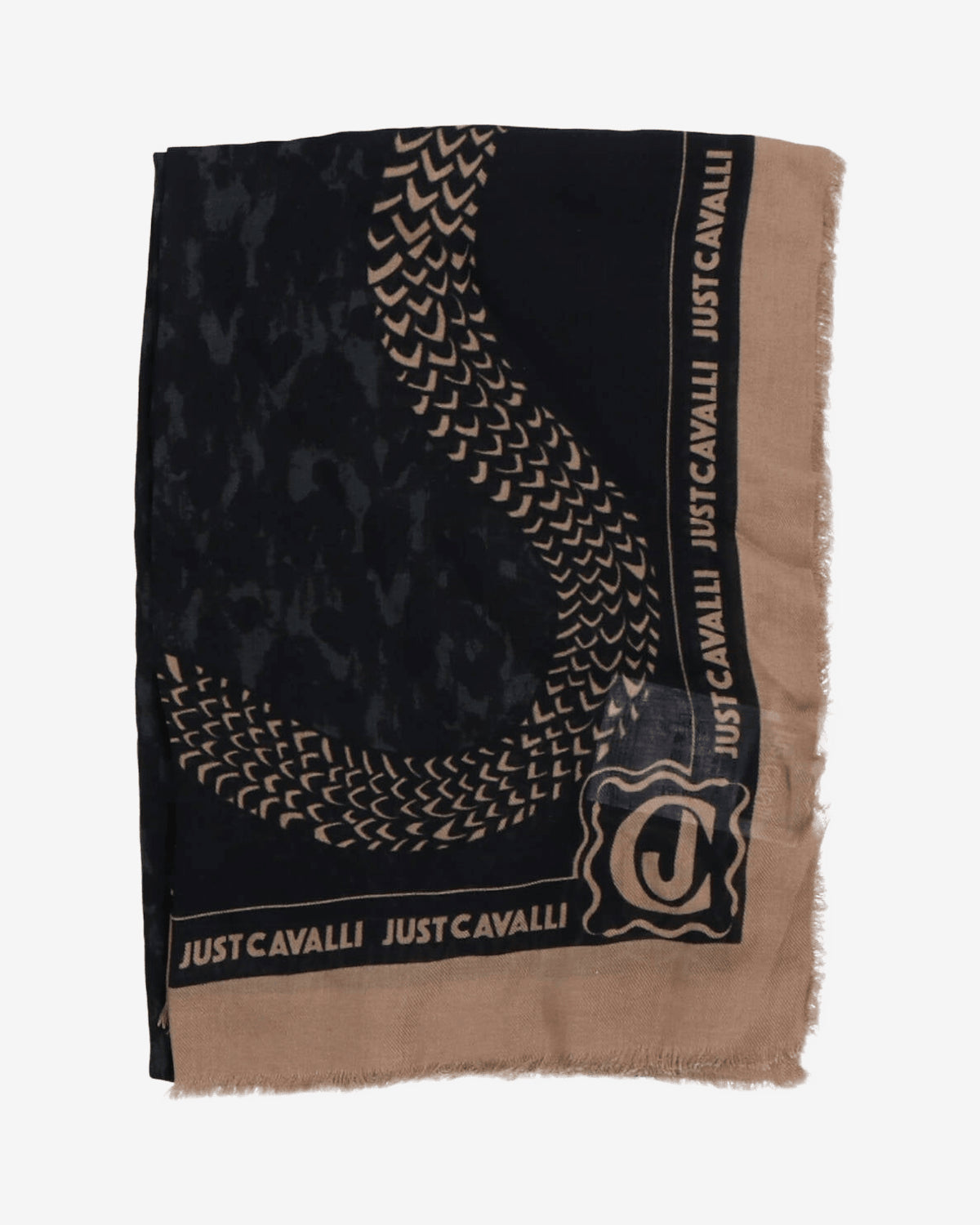 Foulard PASHMINA JC PRINT SEASONAL