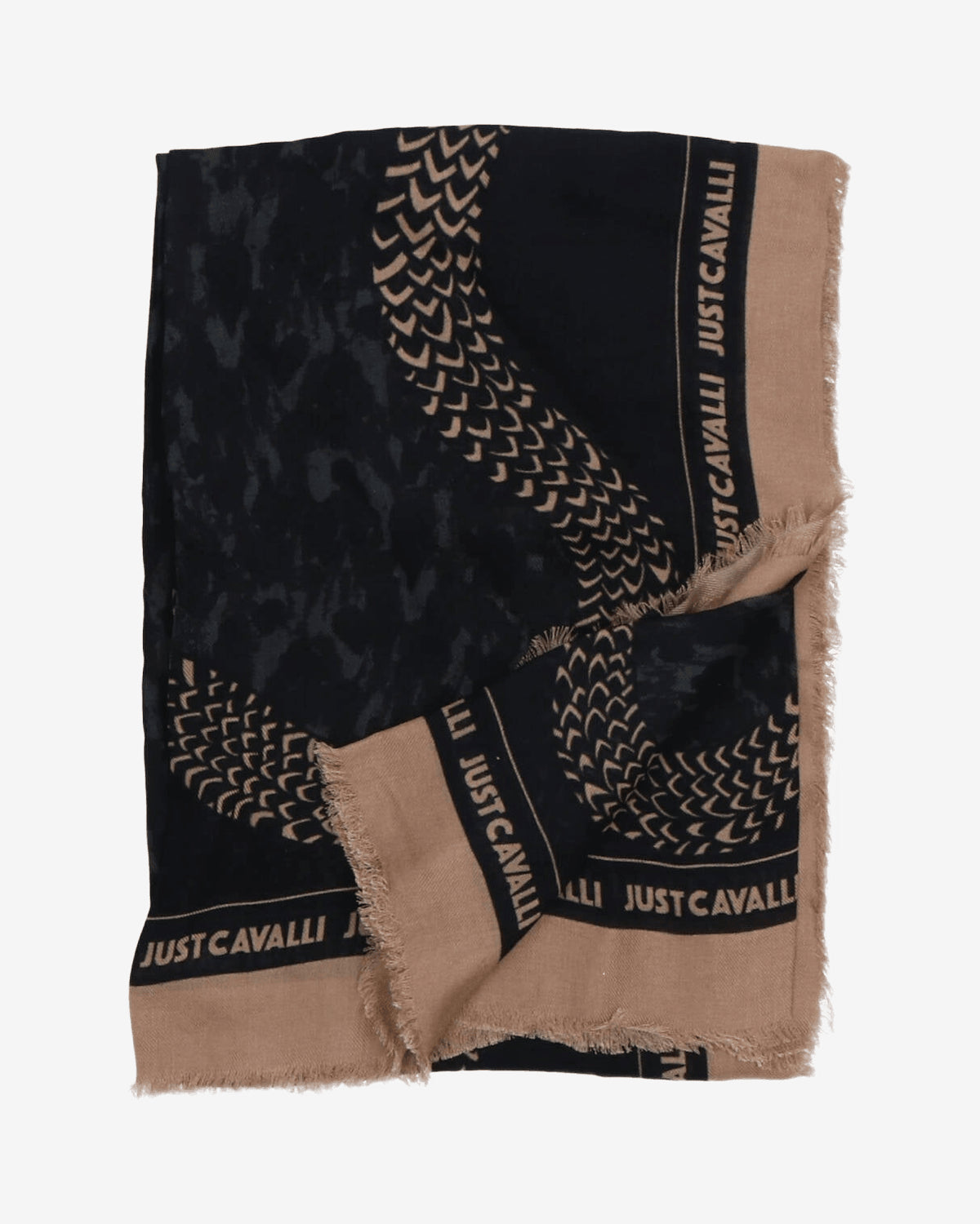 Foulard PASHMINA JC PRINT SEASONAL