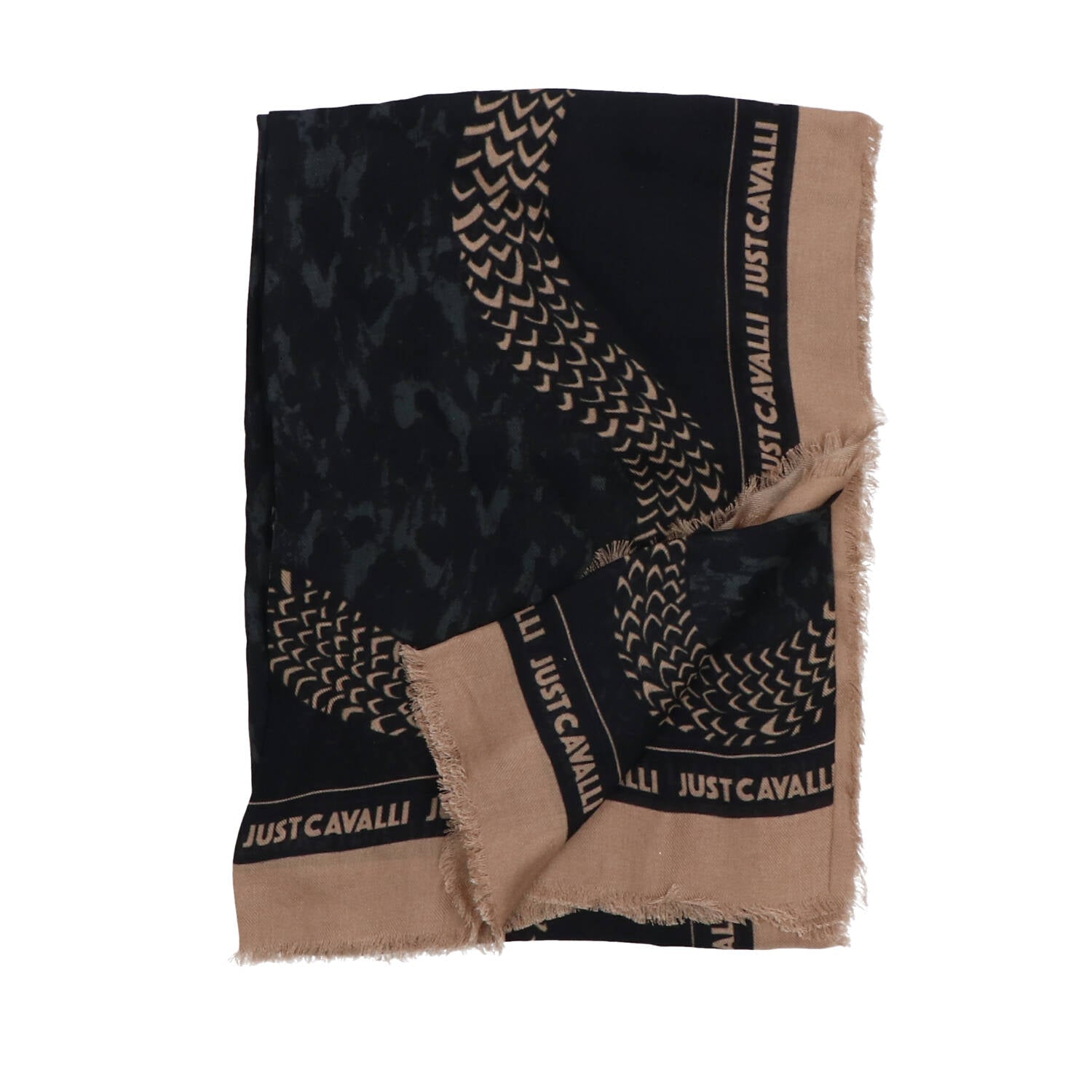 Foulard PASHMINA JC PRINT SEASONAL