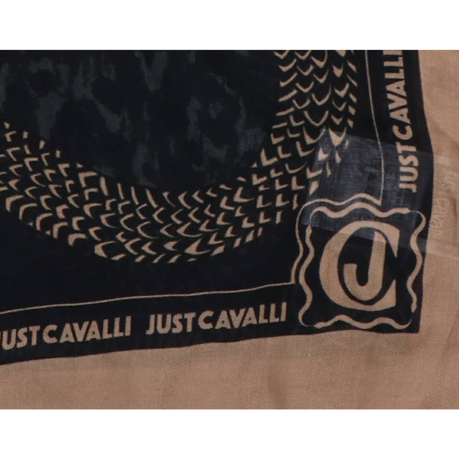 Foulard PASHMINA JC PRINT SEASONAL