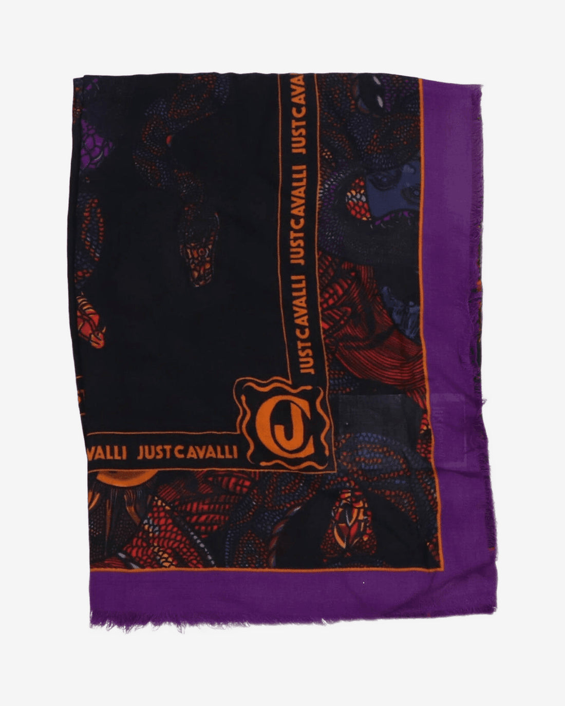 Foulard PASHMINA JC PRINT SEASONAL