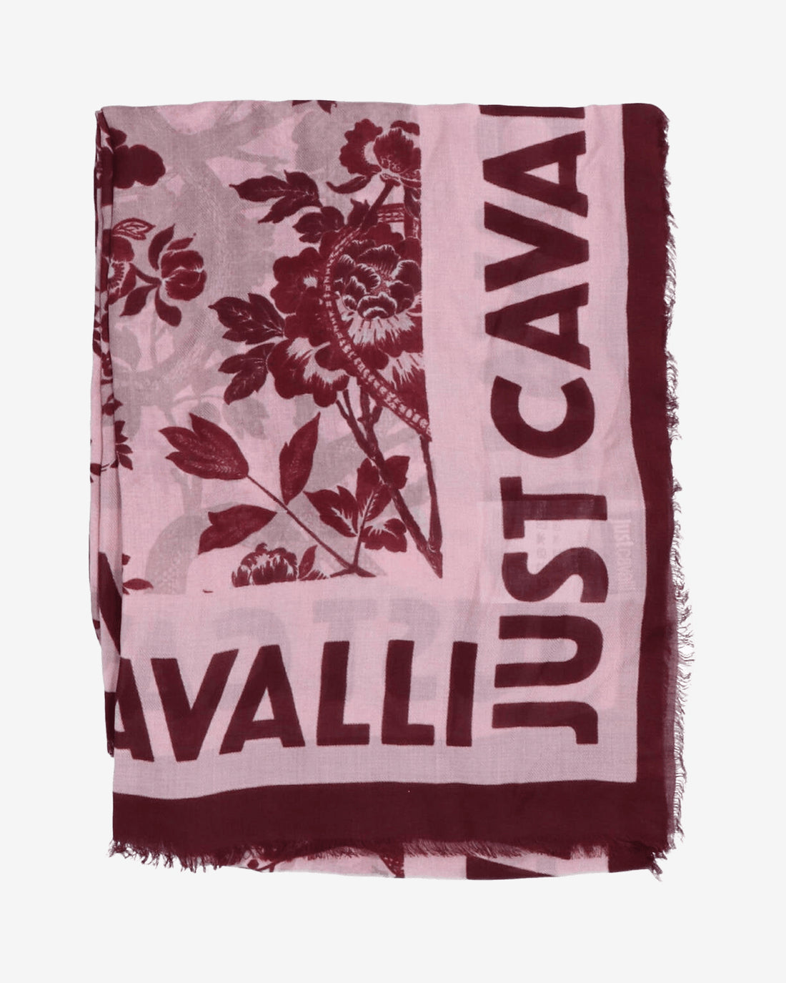 Foulard PASHMINA JC PRINT SEASONAL