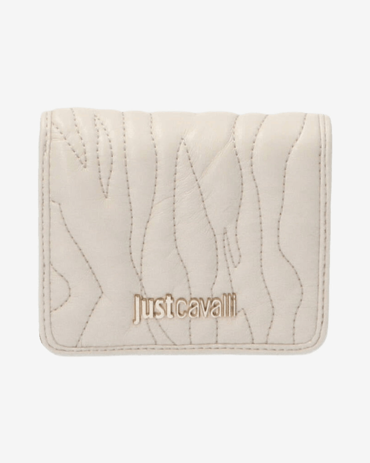 Portafogli JC E- QUILTED ZEBRA STYLE 8 WALLET